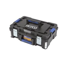 Caja De Herramientas StackPro, Tamaño S ALYCO